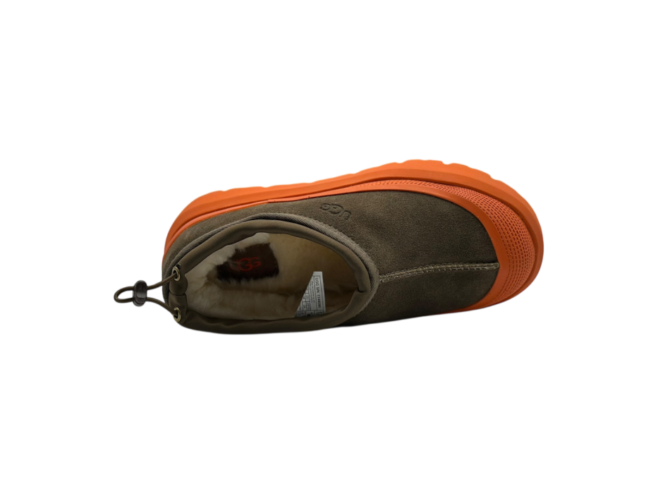 Кроссовки UGG Tasman Weather Hybrid Slipper 'Chestnut Orange'