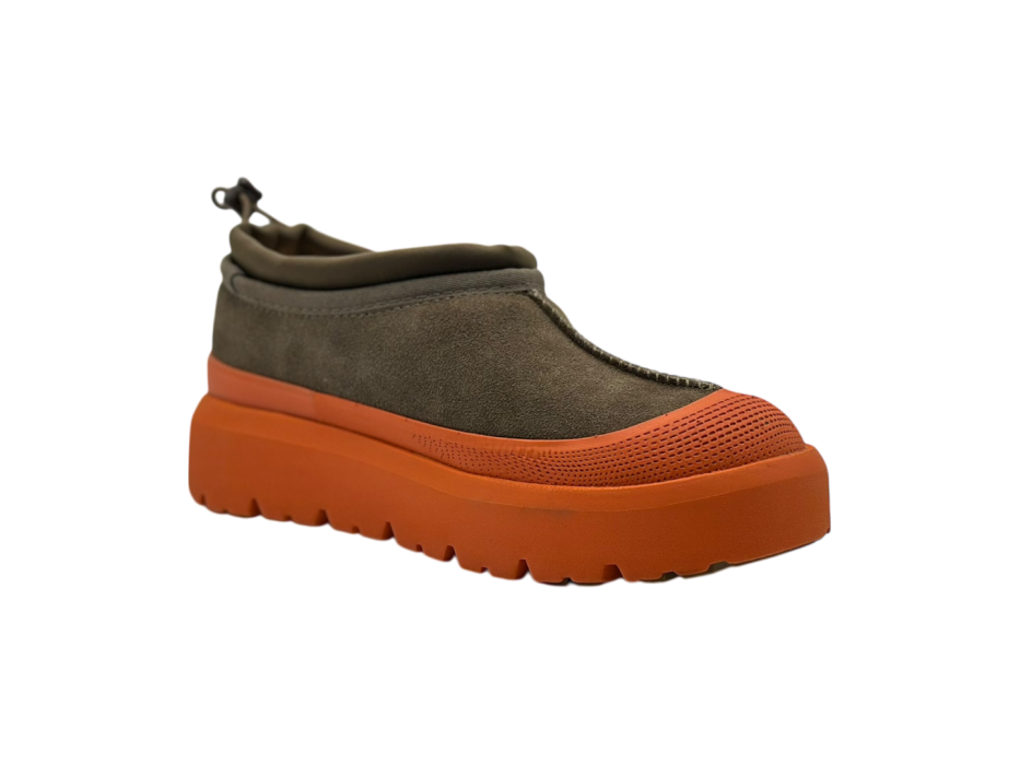 Кроссовки UGG Tasman Weather Hybrid Slipper 'Chestnut Orange'