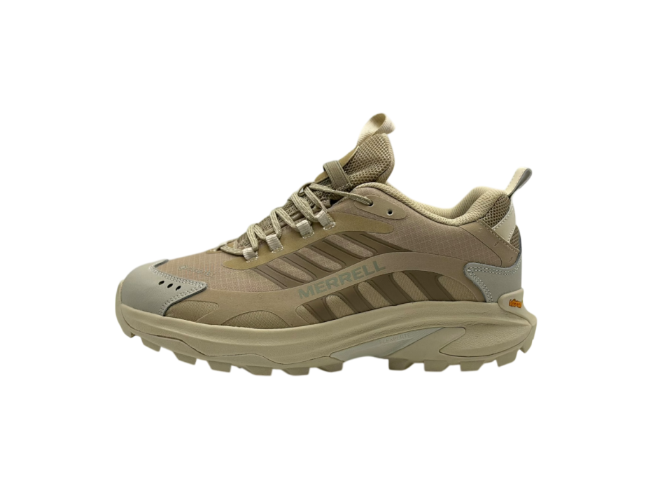 Кроссовки Merrell Moab Speed 2 'Beige'