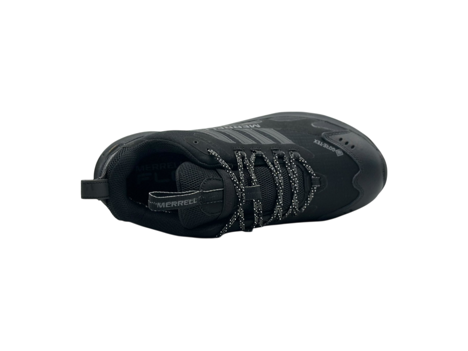 Кроссовки Merrell Moab Speed 2 'Black'