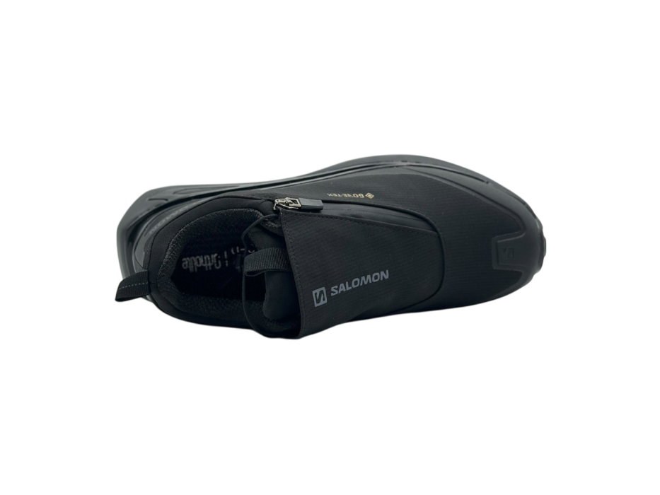 Кроссовки Salomon Odyssey Elmt ADV 'Black'