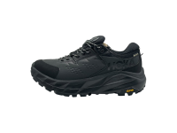 Кроссовки HOKA ONE ONE Kaha Low GTX 'Black Charcoal Grey'