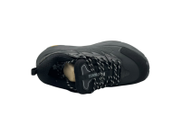 Кроссовки HOKA ONE ONE Kaha Low GTX 'Black Charcoal Grey'