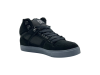 Кроссовки DC Shoes Manteca Pure Hi-Top 'Black/Grey' Winter
