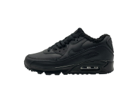 Кроссовки Nike Air Max 90 LTR 'Triple Black' Winter