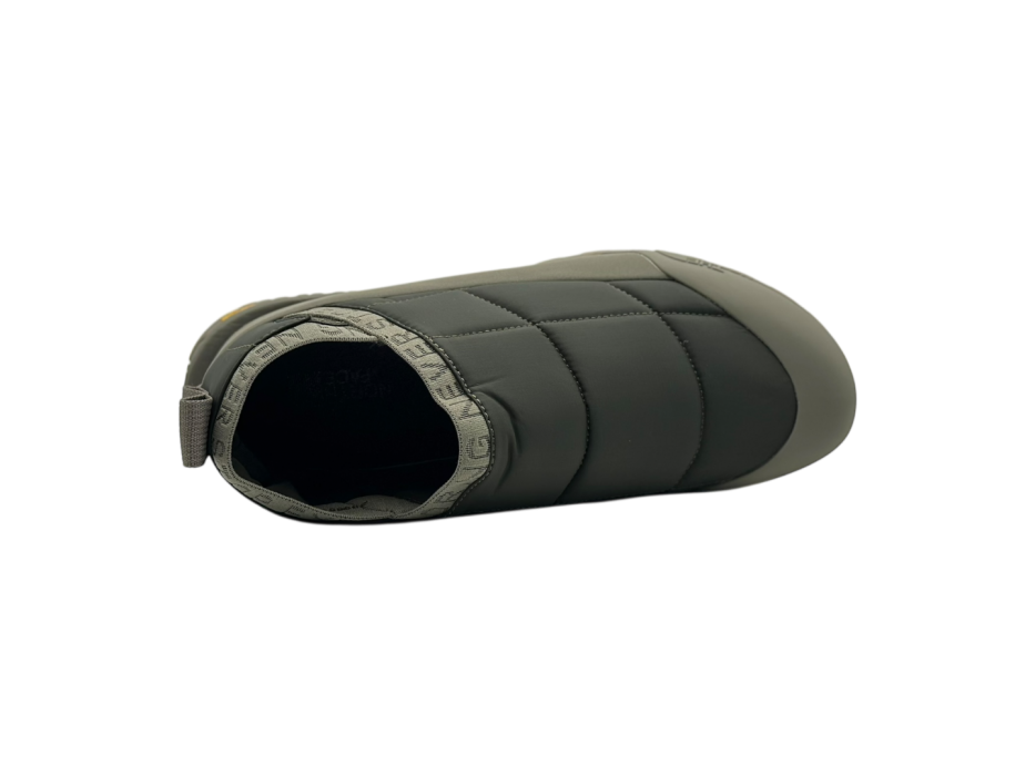 Кроссовки THE NORTH FACE Thermoball Traction Mule V 'Military Olive'