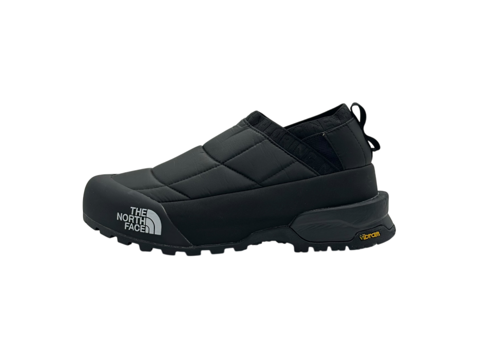 Кроссовки THE NORTH FACE Thermoball Traction Mule V 'Black'