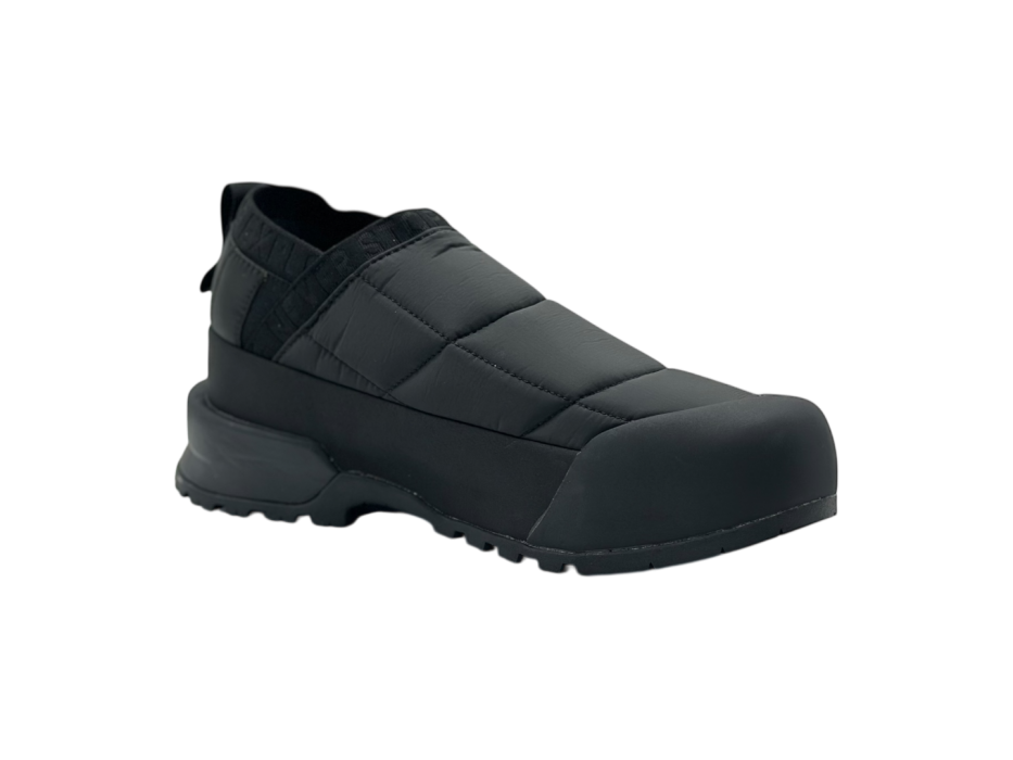 Кроссовки THE NORTH FACE Thermoball Traction Mule V 'Black'