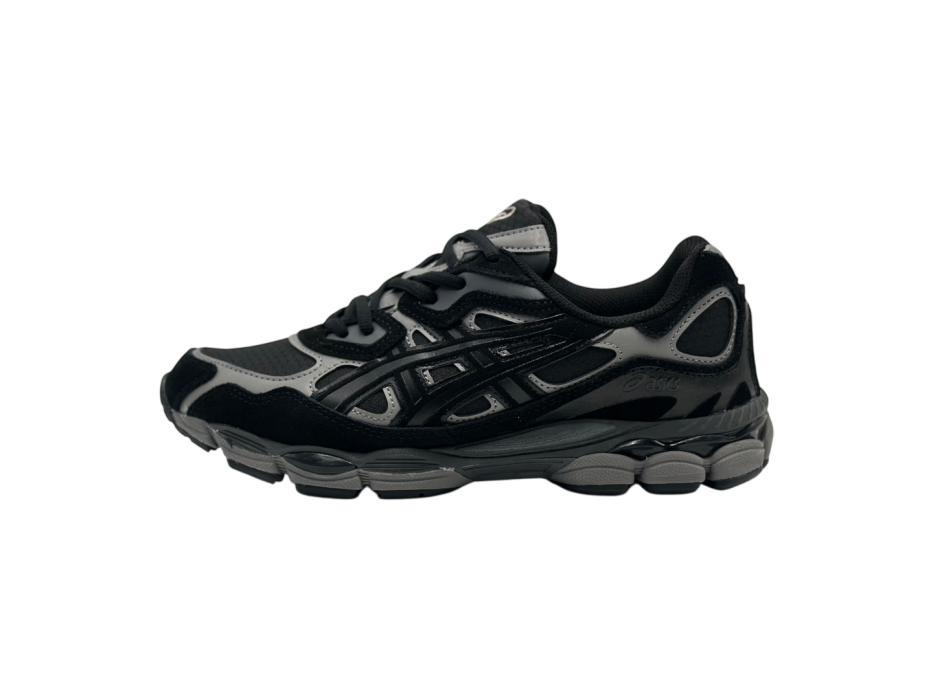 Asics Gel-NYC 'Graphite Grey/Black' GTX