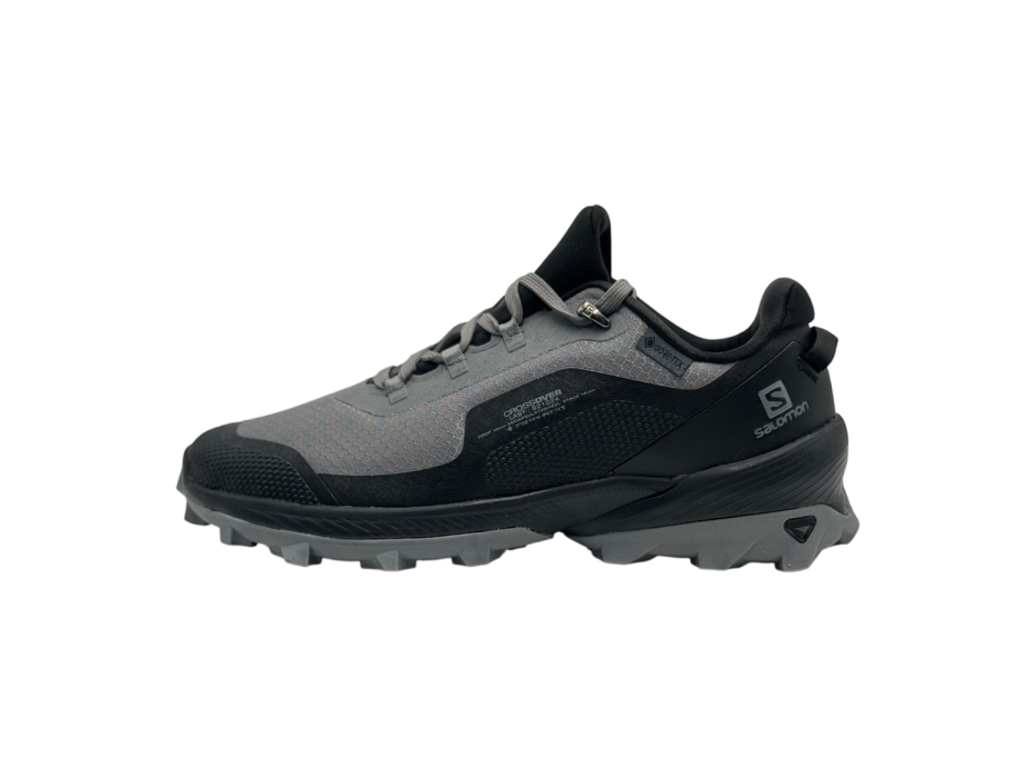 Salomon Cross Over GTX 'Grey/Black'