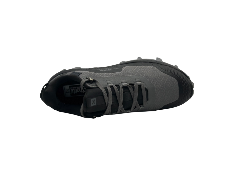 Salomon Cross Over GTX 'Grey/Black'