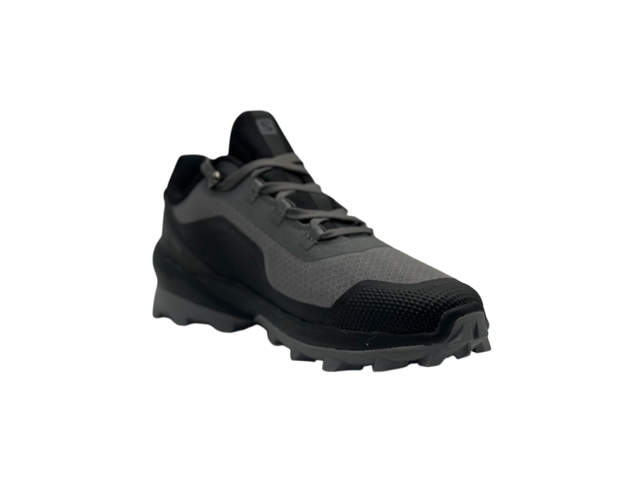 Salomon Cross Over GTX 'Grey/Black'