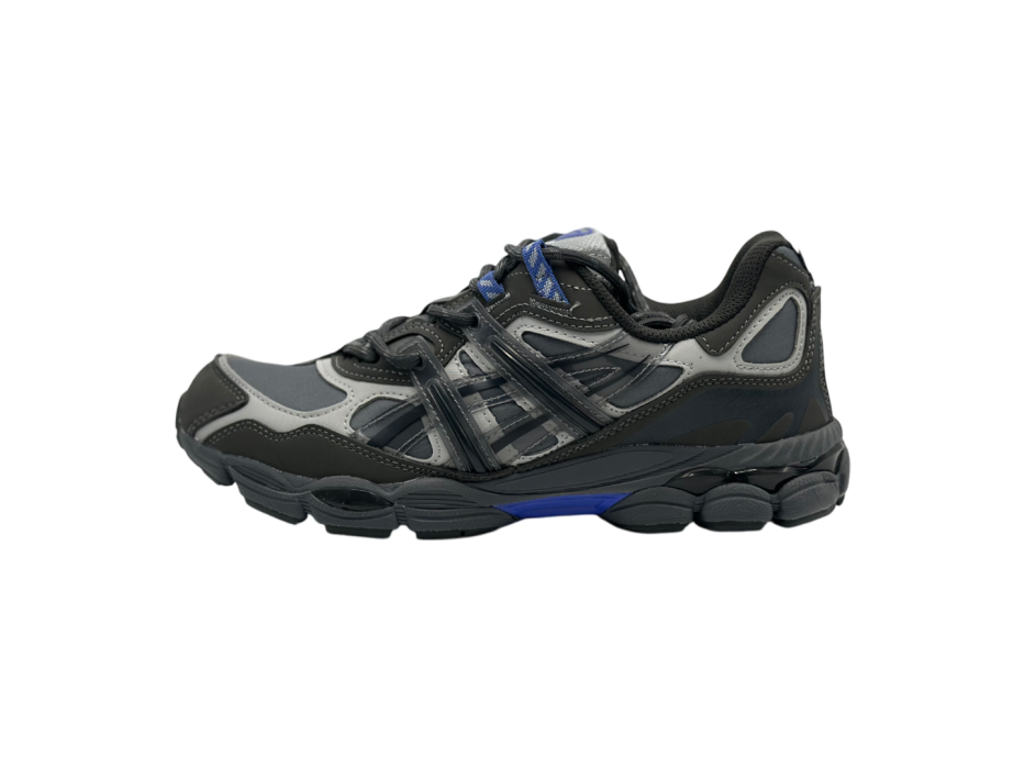 Кроссовки Asics Gel-NYC Utility 'Metropolis/ Graphite Grey'