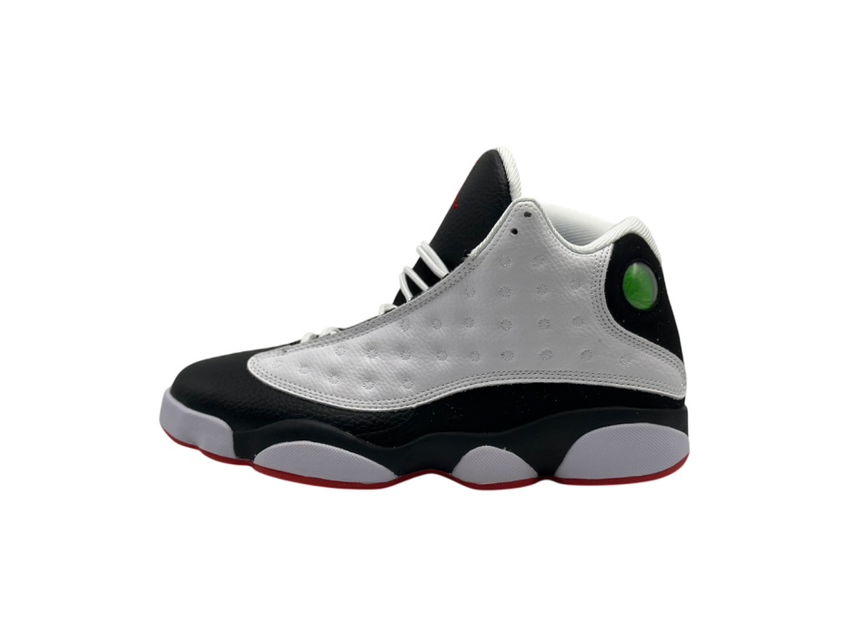 Кроссовки Nike Air Jordan 13 Retro 'He Got Game'