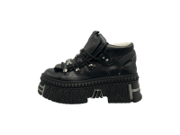 Кроссовки New Rock x VETEMENTS 'platform' Sneakers