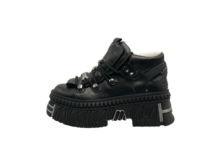 Кроссовки New Rock x VETEMENTS 'platform' Sneakers