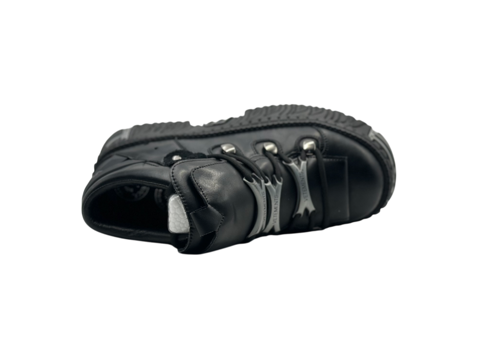 Кроссовки New Rock x VETEMENTS 'platform' Sneakers