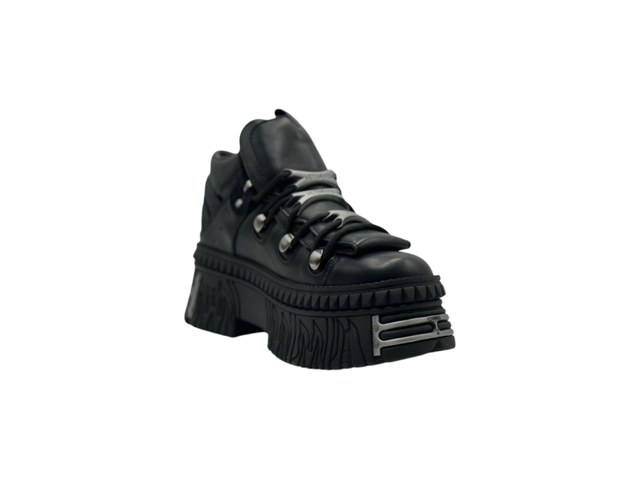 Кроссовки New Rock x VETEMENTS 'platform' Sneakers