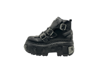 Кроссовки New Rock ANKLE BOOT M-WALL 658