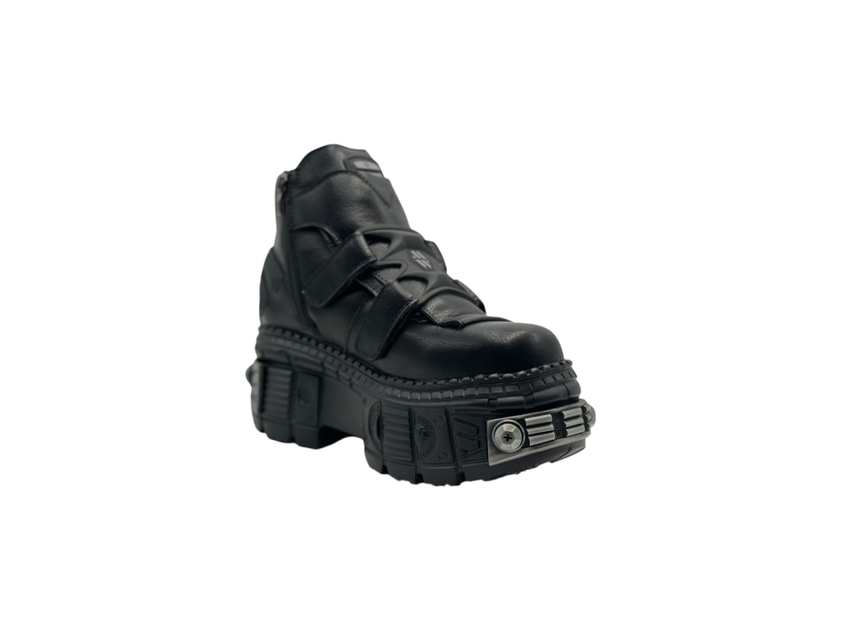 Кроссовки New Rock ANKLE BOOT M-WALL 658