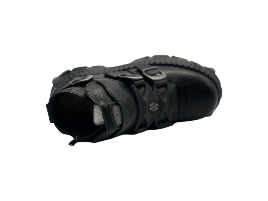 Кроссовки New Rock ANKLE BOOT M-WALL 658