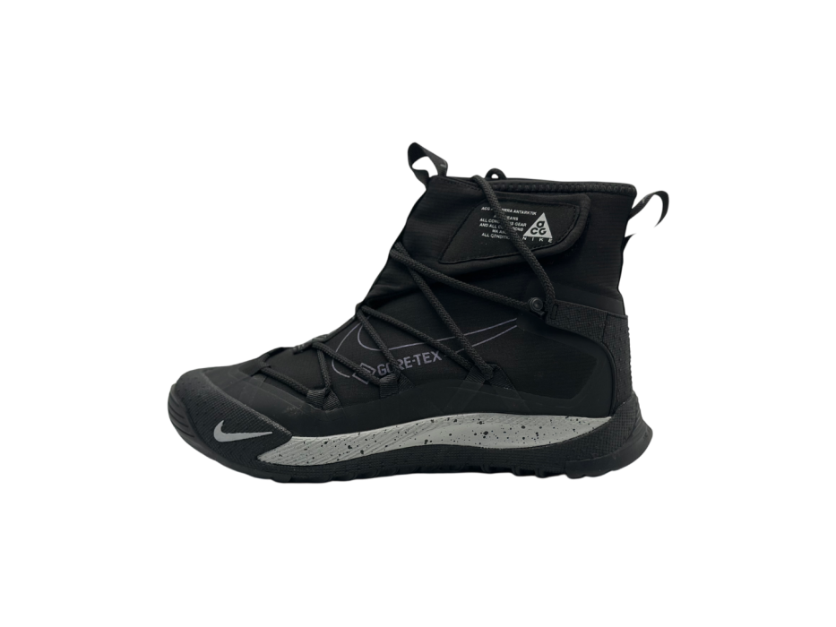 Nike ACG Air Terra Antarktik 'Black' wool