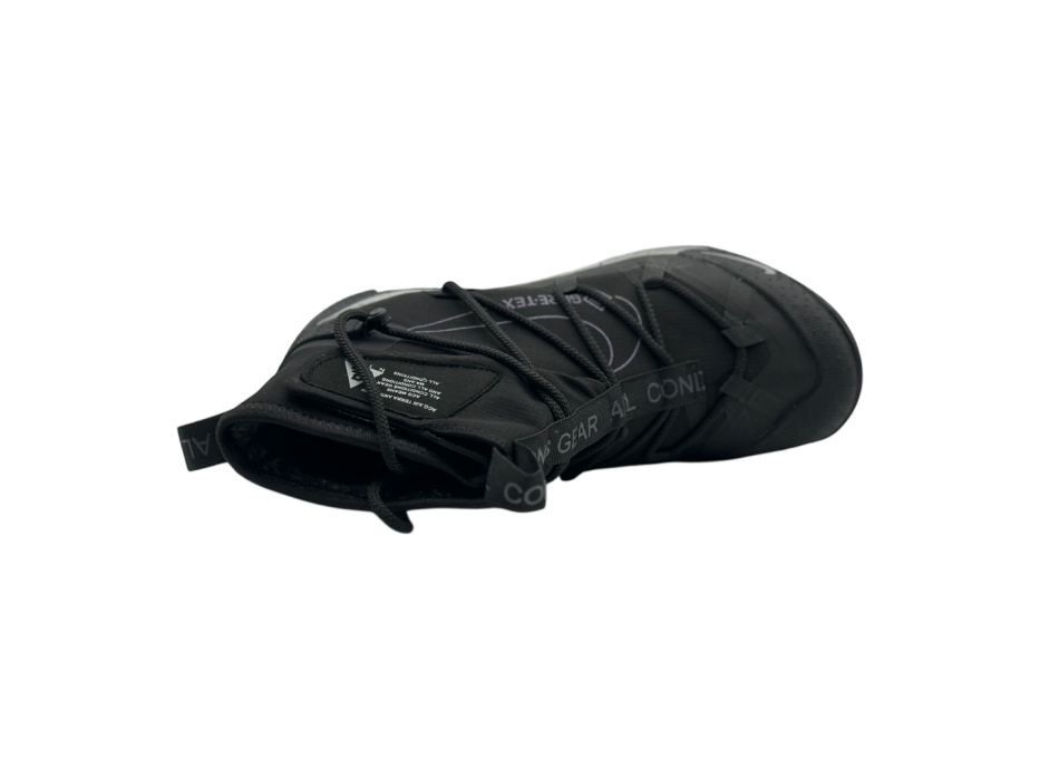 Nike ACG Air Terra Antarktik 'Black' wool