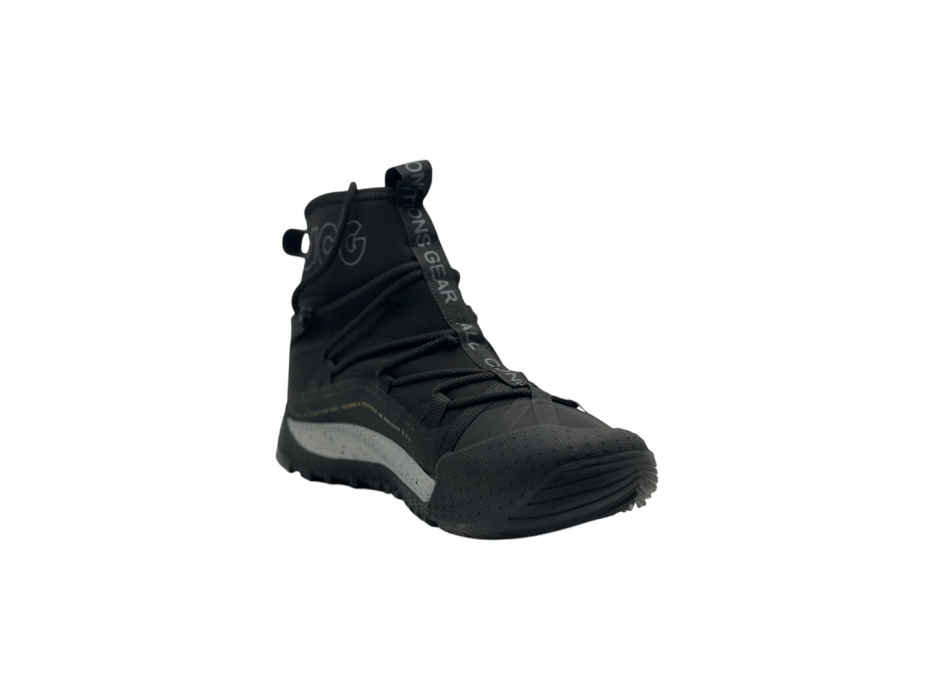 Nike ACG Air Terra Antarktik 'Black' wool