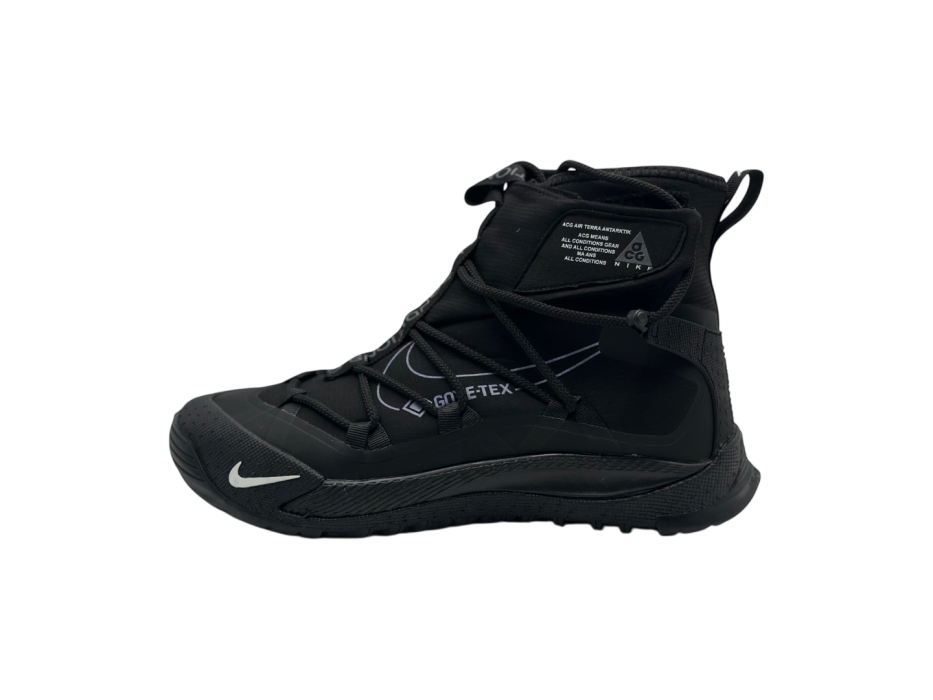 Nike ACG Air Terra Antarktik 'Anthracite' wool