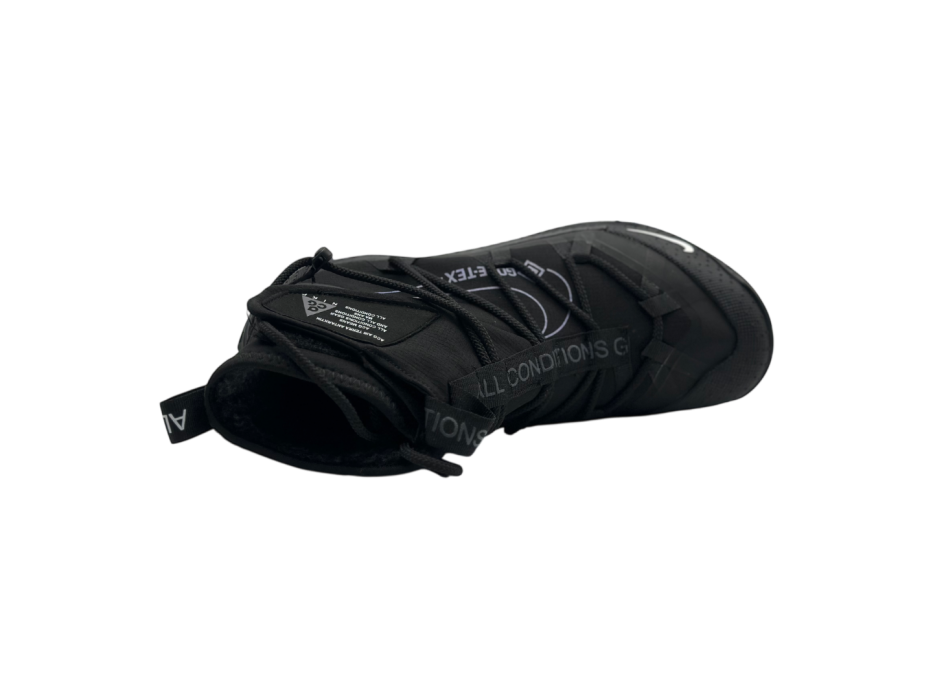 Nike ACG Air Terra Antarktik 'Anthracite' wool