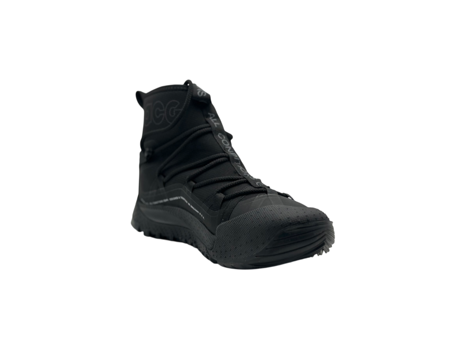 Nike ACG Air Terra Antarktik 'Anthracite' wool