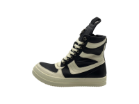 Кроссовки Rick Owens x Chrome Hearts  Geobasket Dunk