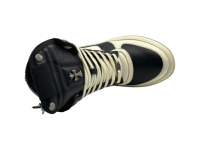 Кроссовки Rick Owens x Chrome Hearts  Geobasket Dunk