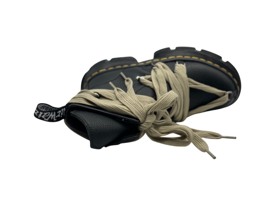 Кроссовки Dr. Martens x Rick Owens 1460 DMXL Jumbo Lace Boots