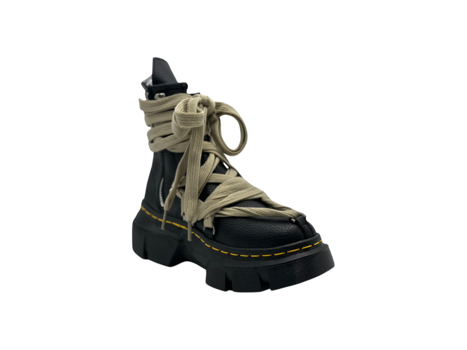 Кроссовки Dr. Martens x Rick Owens 1460 DMXL Jumbo Lace Boots