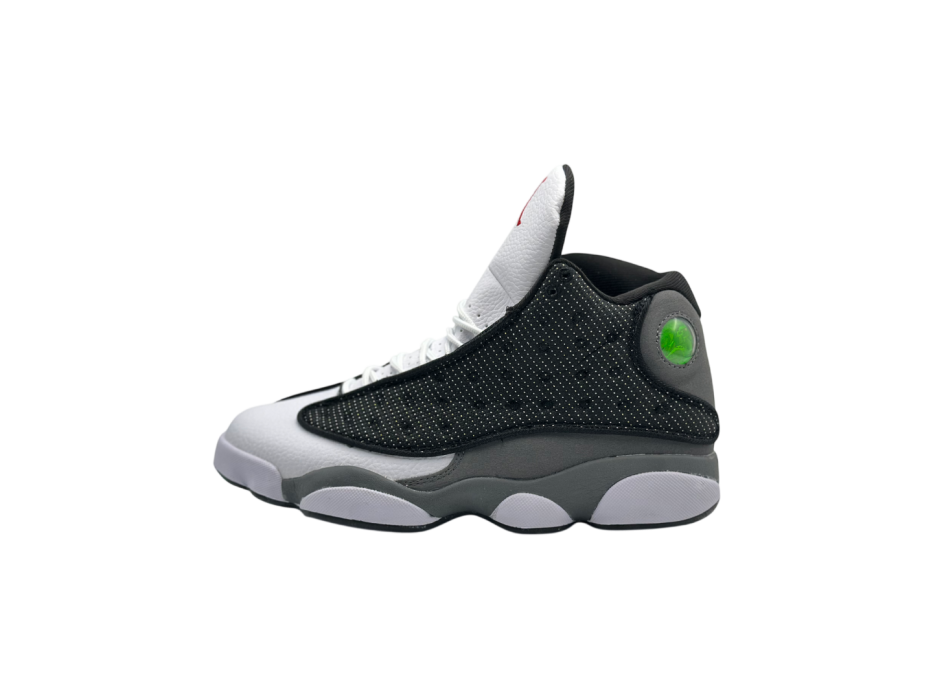 Кроссовки Nike Air Jordan 13 Retro 'Black Flint'