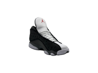 Кроссовки Nike Air Jordan 13 Retro 'Black Flint'