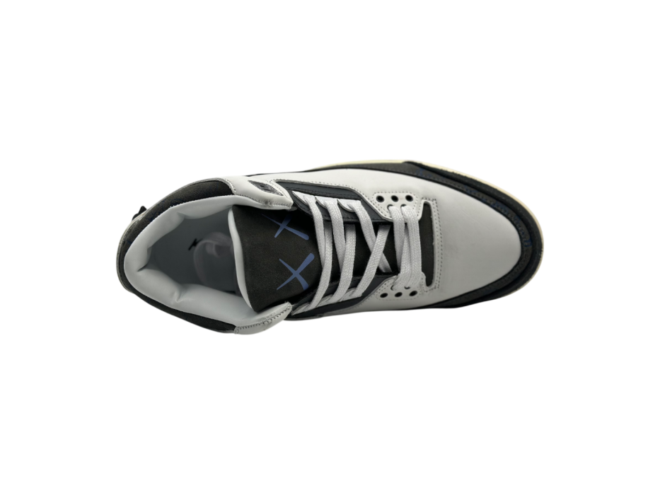 Кроссовки Nike Air Jordan 3 retro KAWS