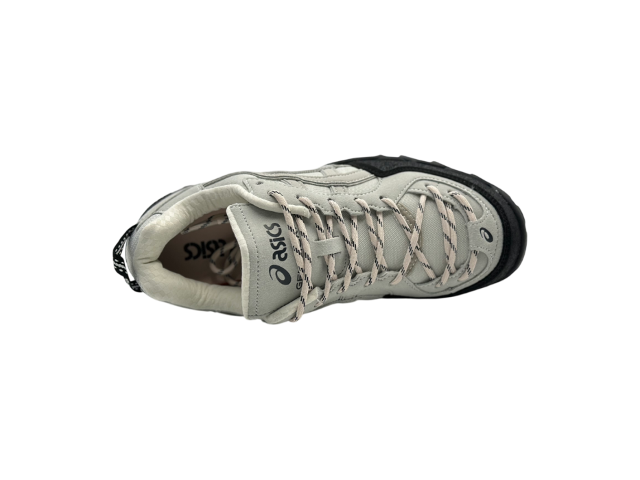 Кроссовки Asics Gel-Pickax 'White/Black'