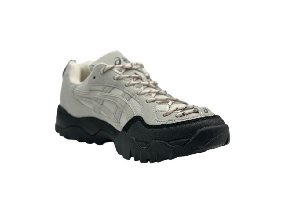 Кроссовки Asics Gel-Pickax 'White/Black'