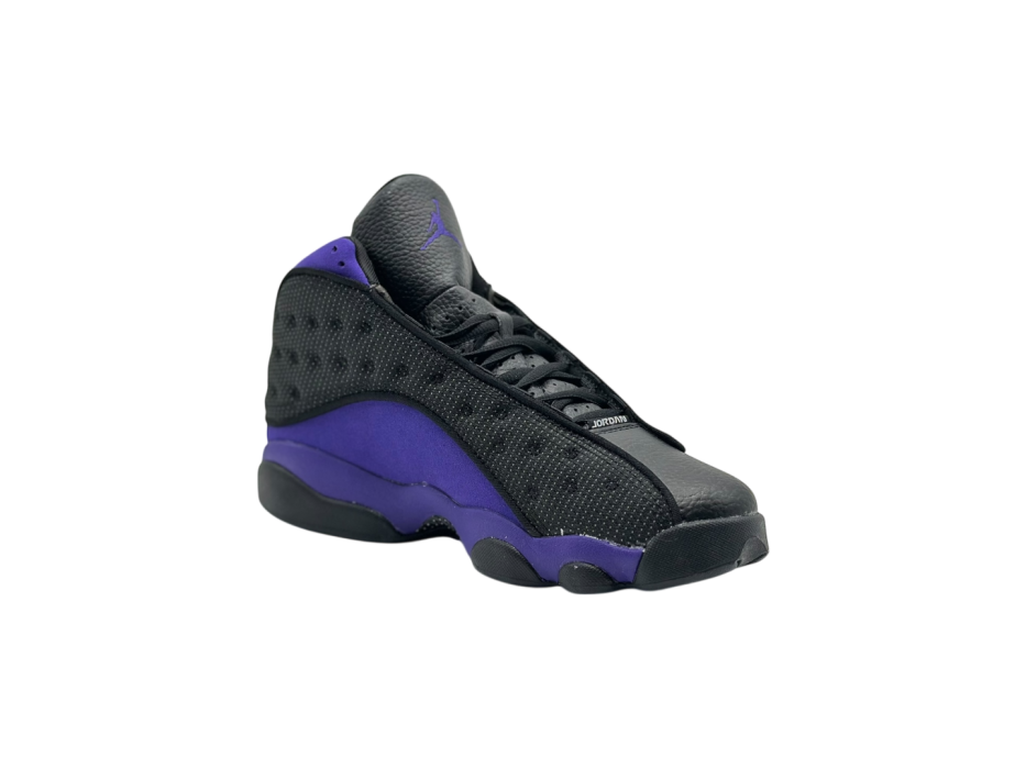 Кроссовки Air Jordan 13 Retro 'Court Purple'