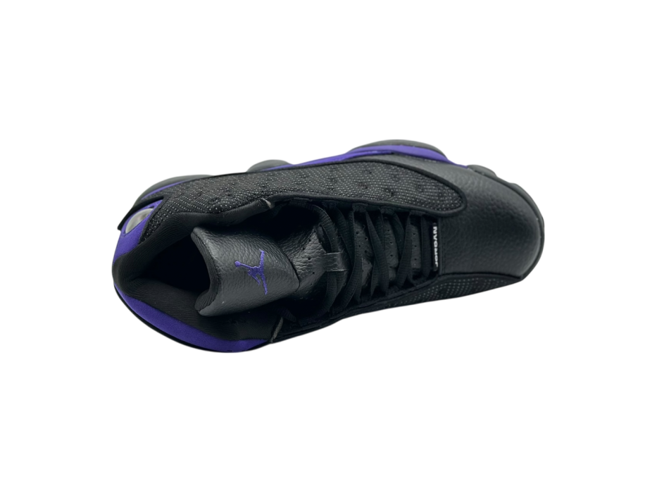 Кроссовки Air Jordan 13 Retro 'Court Purple'