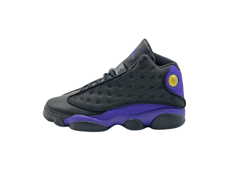 Кроссовки Air Jordan 13 Retro 'Court Purple'