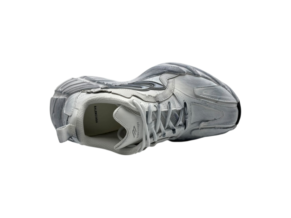 Кроссовки Balenciaga Monday 'Triple White'