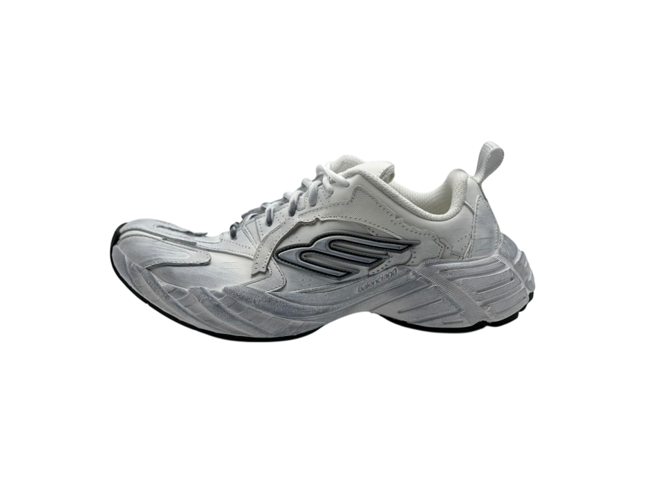 Кроссовки Balenciaga Monday 'Triple White'