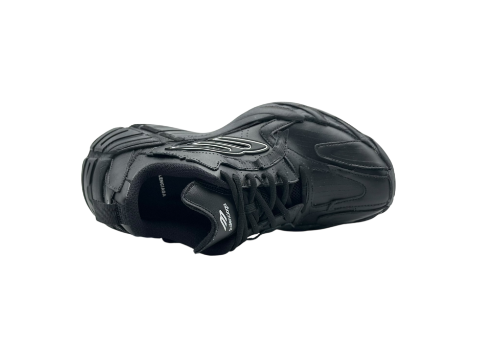 Кроссовки Balenciaga Monday 'Triple Black'