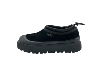 UGG Tasman Weather Hybrid Slipper 'Black'