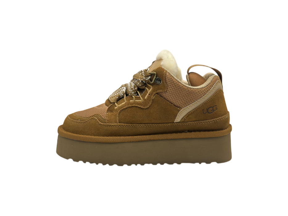 UGG Lowmel 'Camel'