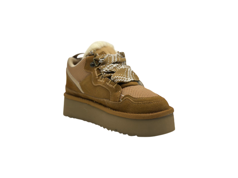 UGG Lowmel 'Camel'
