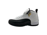 Кроссовки Nike Air Jordan 12 'Taxi'